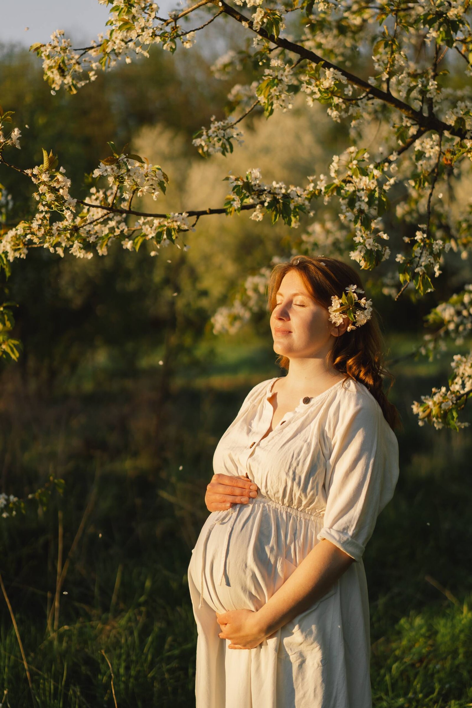 Postpartum Doula