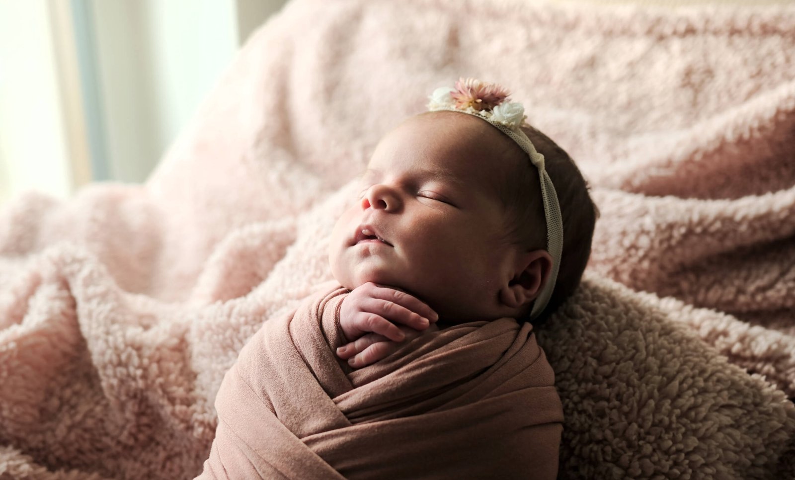 Newborn Care
