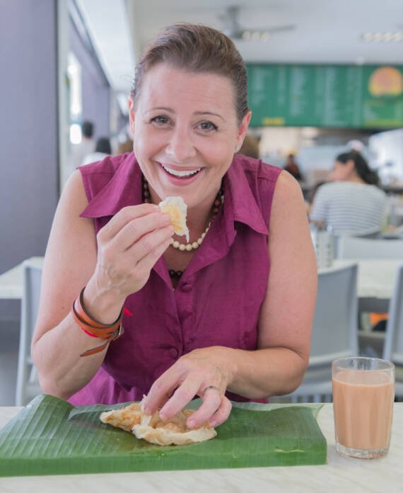 Recovery starts with nourishment — and joy.